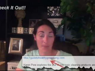 Are Shaklee Cleaning Products Worth It?