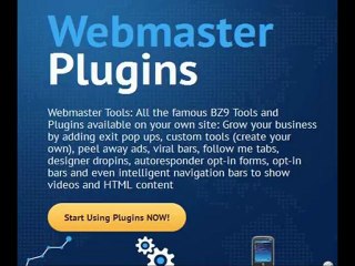 search engine optimization classes |Choosing Template For Mobile Site With BZ9 System