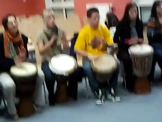 cours débutants asso. KALAN (djolé).mp4