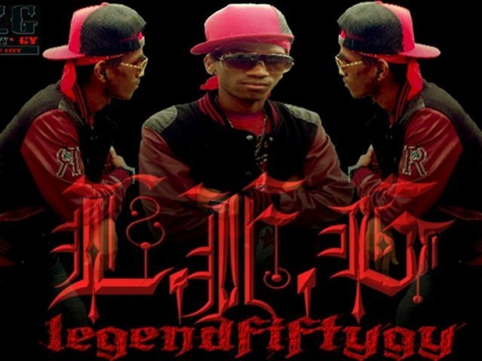 LEGENDFIFTYGY Feat TI BEN.