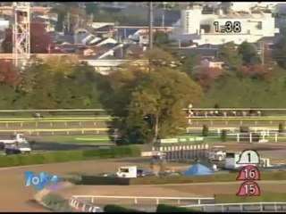 2012年 第32回ジャパンカップ（GI）