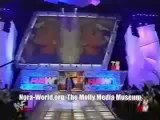 trish stratus entrance raw 4.22.02.