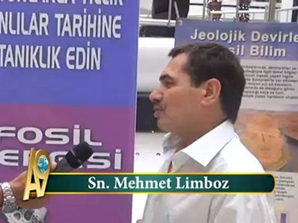 İNSANLAR EVRİME İNANMIYOR-11