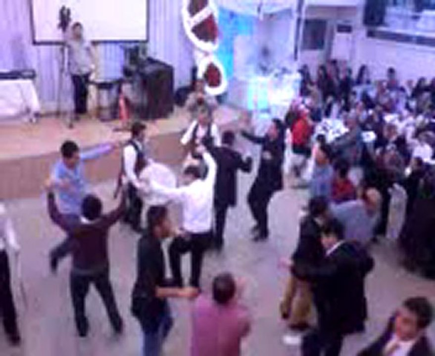 YÜKSEL DAVULCU