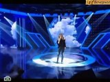 Lara Fabian interview    Je t’aime encore Canal NTV 25.11.12  part 2