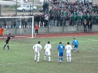 Atakum Belediyespor-Çarşambaspor