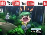 Metal Fight Beyblade 4D episode 107 English Sub