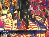 Nacionalistas bajarían en Cataluña