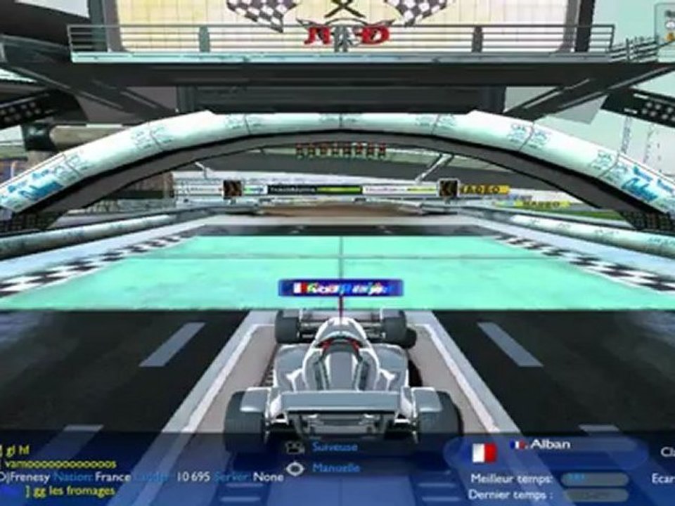 VodR vs Grr (14 Final WRC)