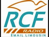 RCF Interlignes Novembre 2012 - Franck Linol - Eric-Emmanuel Schmitt