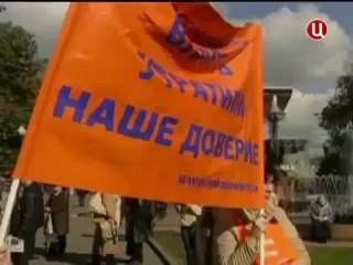 Постскриптум c Алексеем Пушковым - КОРРУПЦИЯ