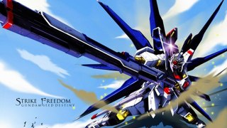 [Old] What's your Gundam (+message)