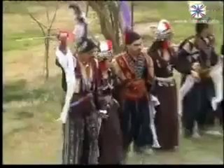 Salam Saaed Alsanaty _ La Darela Shlama