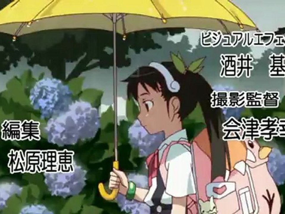 ＢＡＫＥものop