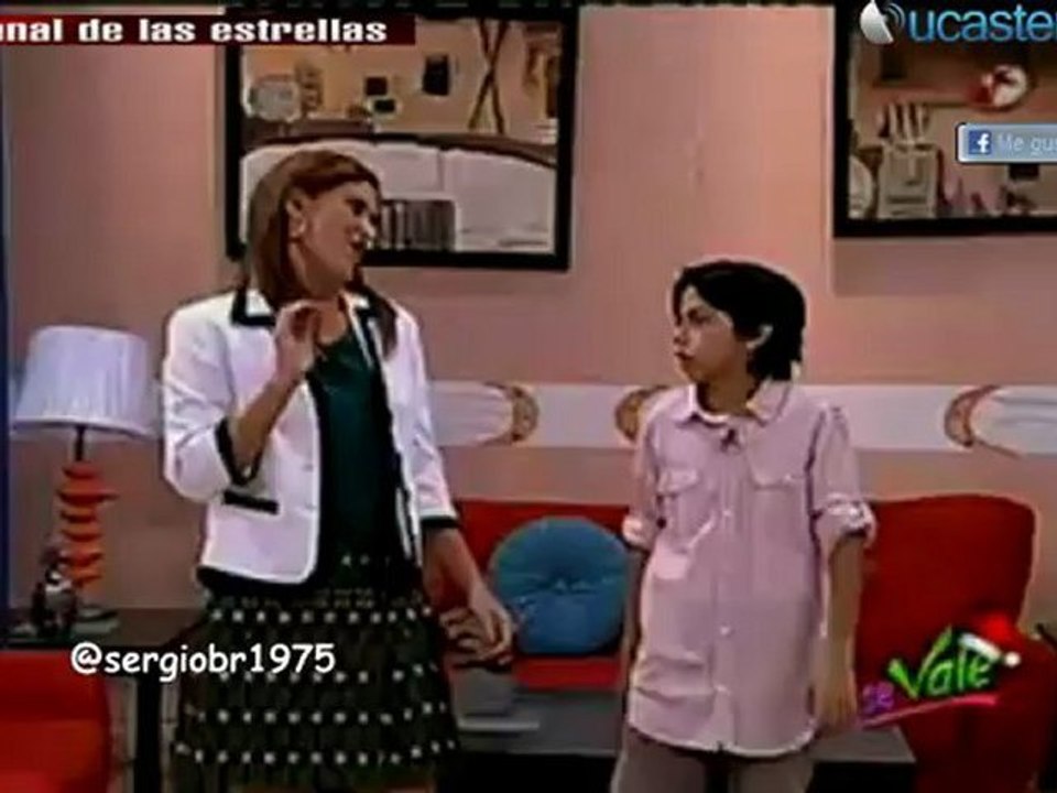 Robin Vega ► Se Vale