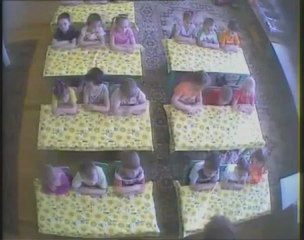 Детский сад - детей не держат за людей