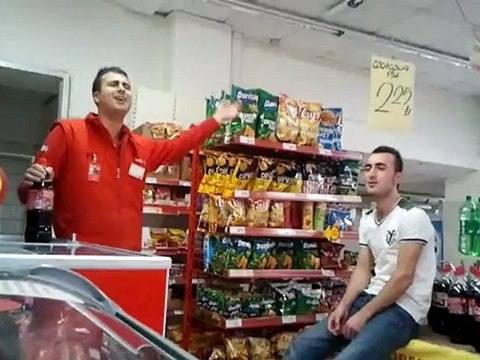 diasa da karakolda ayna var şarkısı