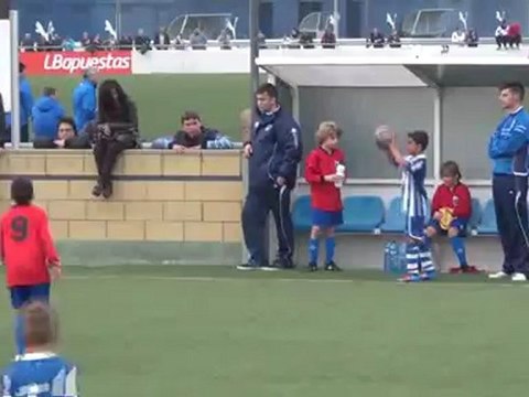 ESPANYOL, R.C.D. C vs SISTRELLS C.F. A