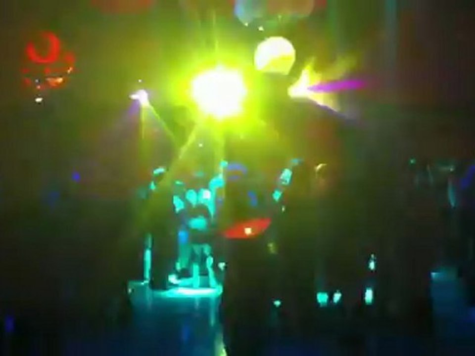 Gala CPE 2012 (Palais des congrès - Lyon)