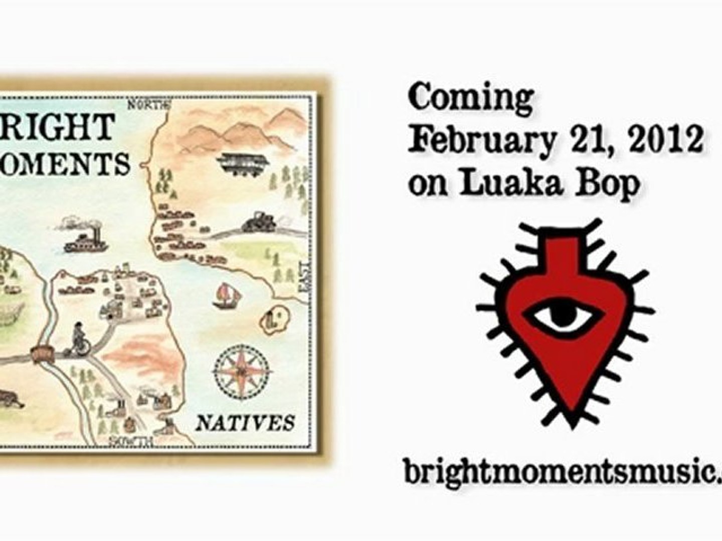 Bright Moments Natives Trailer Video Dailymotion