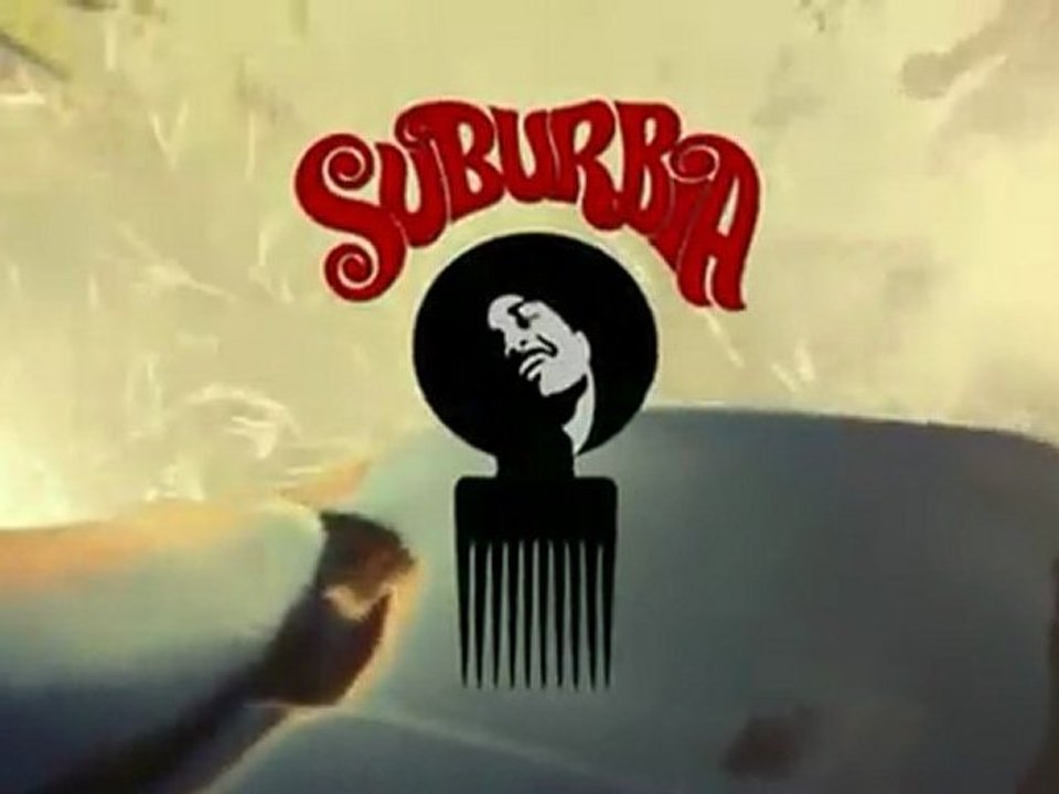 Suburbia, na íntegra - Quinta-feira, 22-11-2012 (quarto episódio)