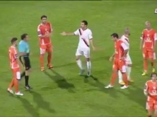 Αγία Νάπα-Δόξα 0-2