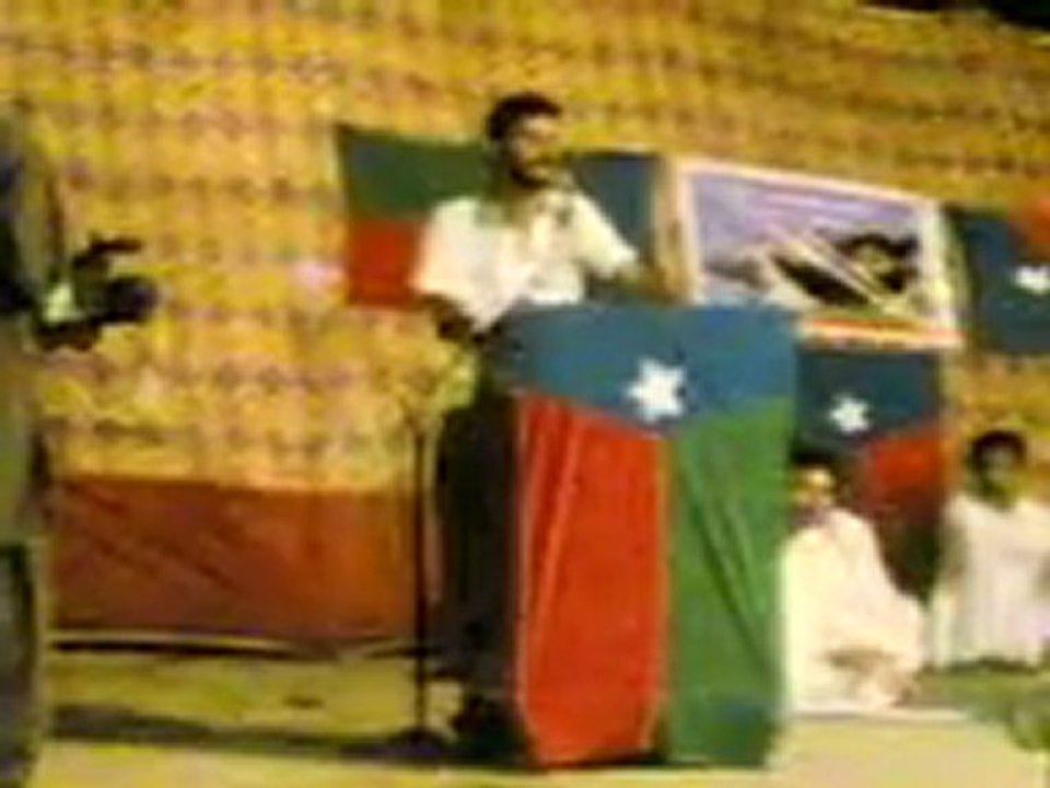 Jawad bALoch