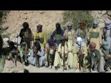 Baloch Freedom Fighters - BLA video part 2.