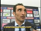 Palermo-Catania le interviste