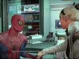 Amazing Spider-Man Gameplay - Lets Play Walkthrough Part 1