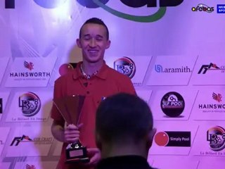 12_13 RESUME OPEN ESPOIR DU POITOU