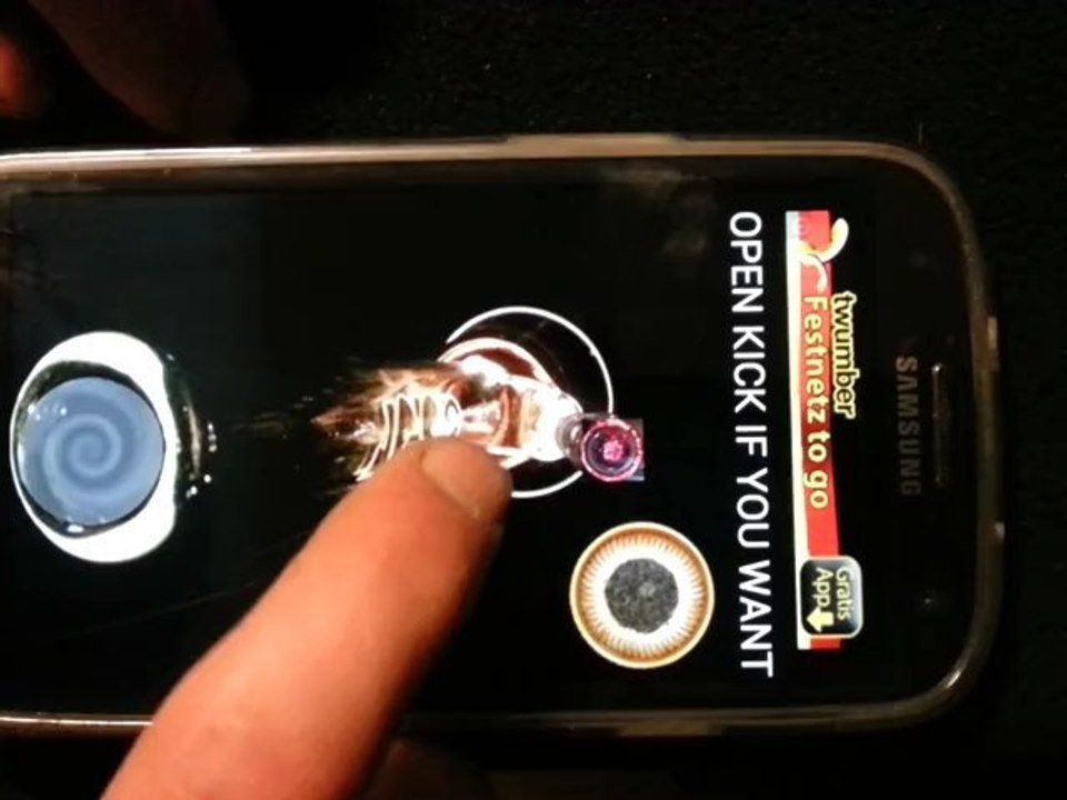 The Crazy Funny Virtual Bong Game - Smoke Weed Anytime ! Get High Everytime Everywhere!