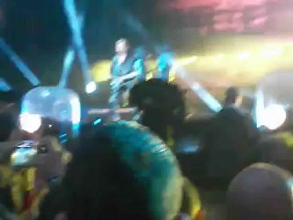 Extrait de -Je suis né dans la rue- au SDF le 15 Juin 2012