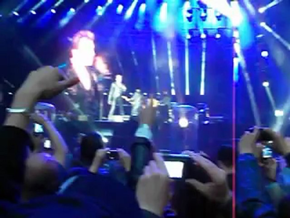 Extrait de -Ma gueule- au SDF le 15 Juin 2012