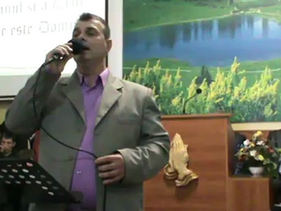 VIOREL BORŞ (În fiecare zi din viaţa mea...)