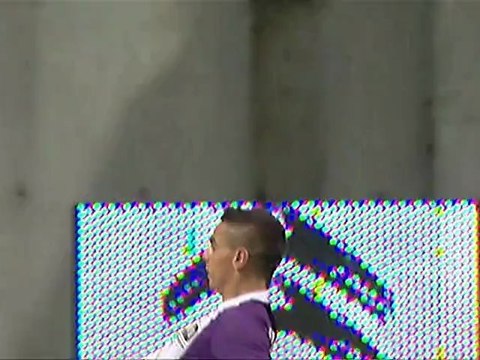 But Wissam BEN YEDDER (87ème) - Toulouse FC - Olympique Lyonnais (3-0) - saison 2012/2013