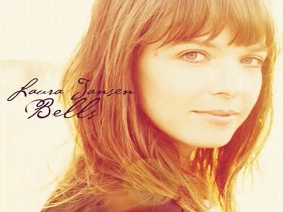 Laura Jansen - Use Somebody