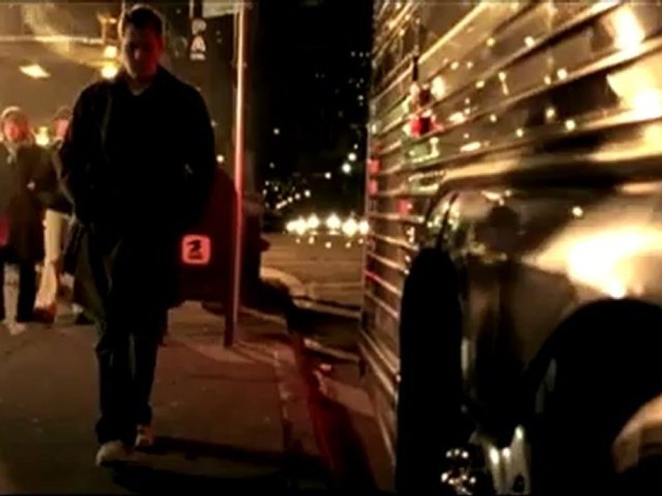 Michael Bublé - _Home_ Official Music Video