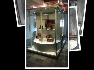 EXPOSITION OLYMPE DE CORATO                MUSEE DU SAC A MAIN  TASSEN MUSEUM  AMSTERDAM  du 20_11_12  au 20_01_13