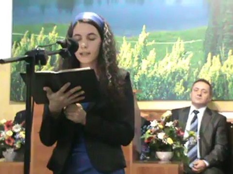 MARIANA TURCU (Nici nu mai ştiu...)