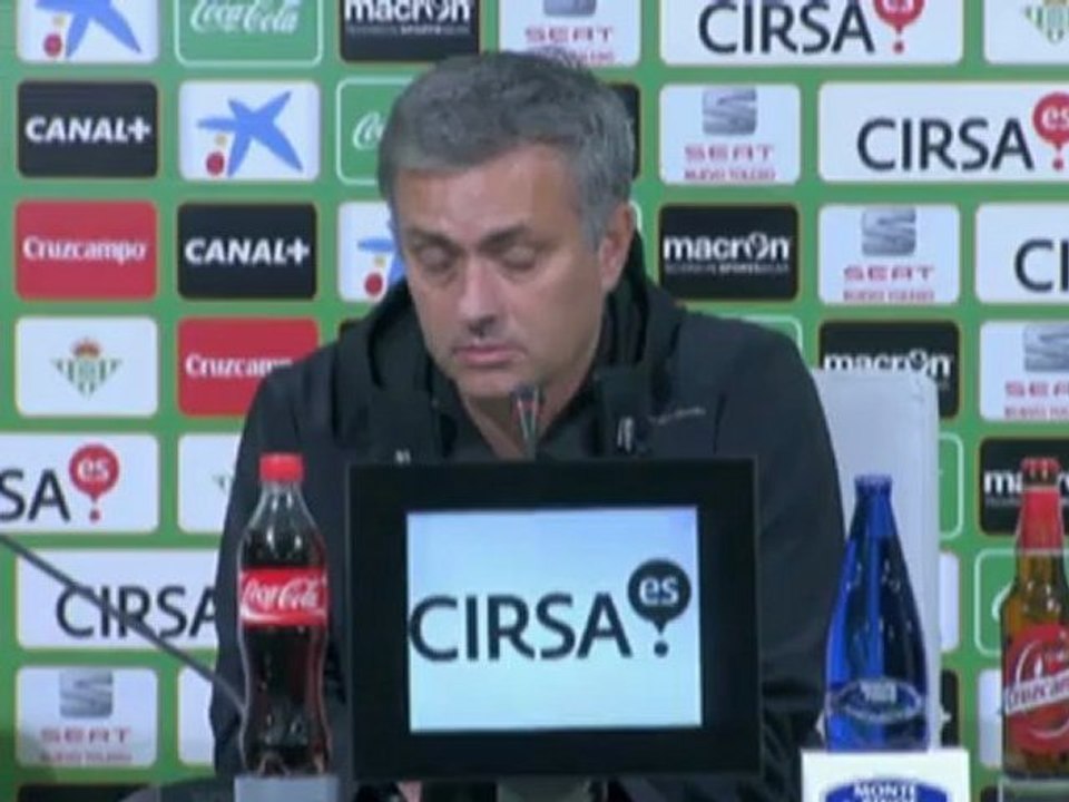 Mourinho: “Können noch Meister werden“