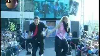 Dans Show Özdilek/Eskişehir - Tempo Organizasyon