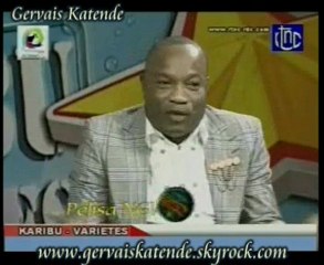 Koffi Olomide rtnc