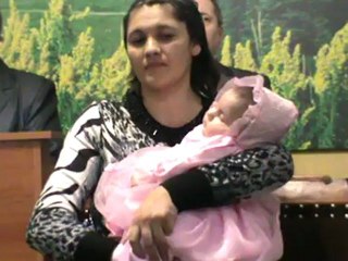 Gr.de laudă (Multă binecuvântare...)