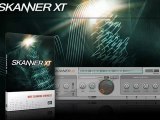 Native Instruments Skanner XT Crack   Activation Code