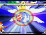 Street Fighter III 3rd Strike Fight for the Future: Gill Playthrough (2 of 2)