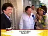 Silvio Santos fala quem é o verdadeiro Seu Raul