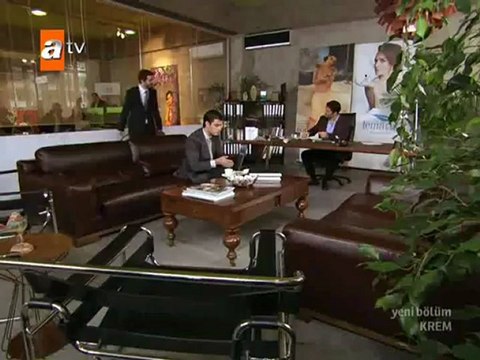 Krem 13.Bölüm 1.Kısım İzle - Www.Bolumizletv.Com