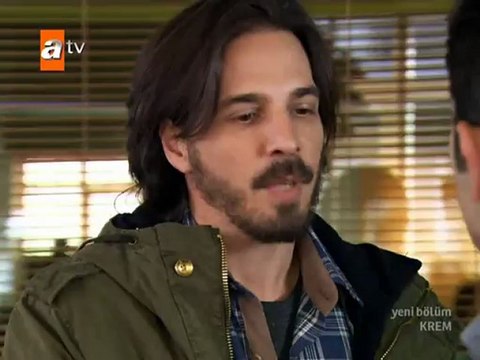 Krem 13.Bölüm 2.Kısım İzle - Www.Bolumizletv.Com