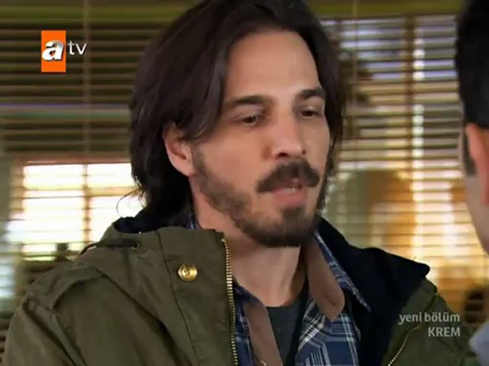 Krem 13.Bölüm 2.Kısım İzle - Www.Bolumizletv.Com